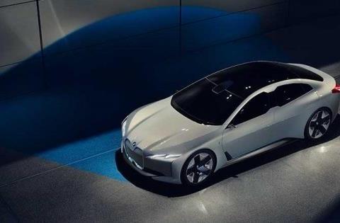 宝马电动车将会推迟 押宝第五代车型