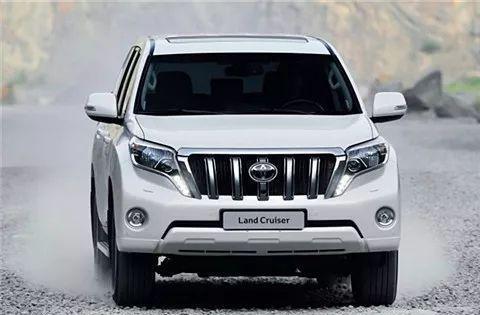 路虎现在变成这样了，你们还要开吗？