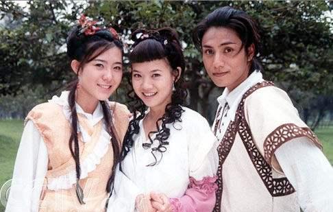 90后有哪些值得回忆的电视剧?109部我都看过