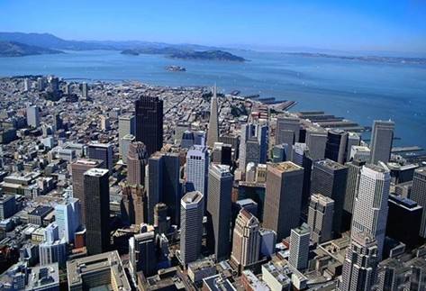 2017美国城市gdp排名_美国城市gdp排名2019美国十大城市GDP排行榜