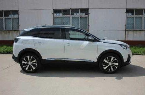 内外兼修表里如一的4008 你心动吗?