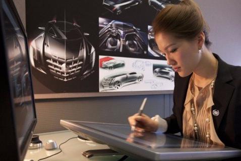 深度剖析汽车行业的利润环节