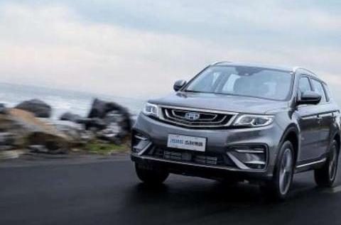 吉利：我质量没问题欢迎来查，选择315上市到底有多大底气