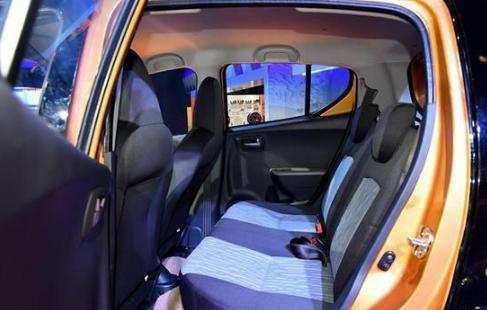 最便宜的合资车!比宝骏历史还长,3万多起售,1公