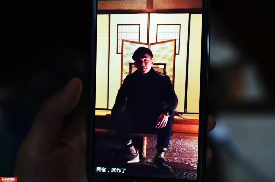 男子捂死妻子逍遥百日,与异性开房透支10万信