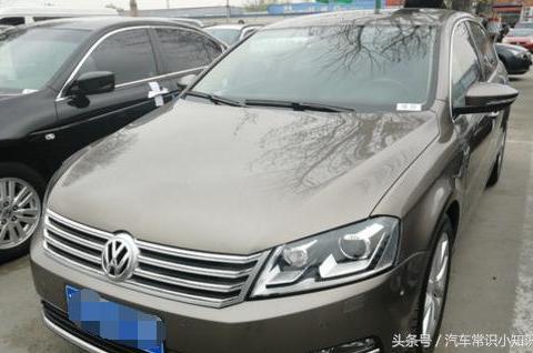 入手大众迈腾这款车会后悔吗？看看这13位车主用车真实反馈