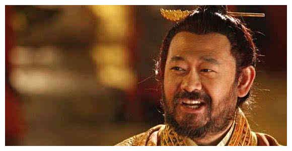 有一个皇帝饭量是非常之大,一顿饭吃20斤肉,有