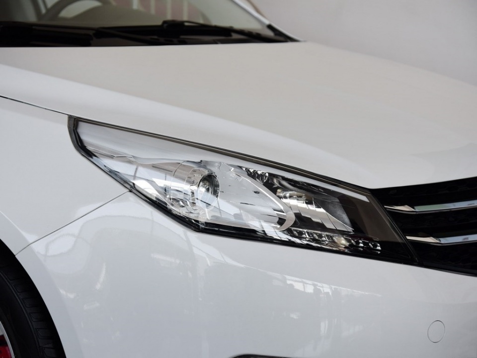 后悔轩逸买早了,1.5T怼出150马力,配全景天窗