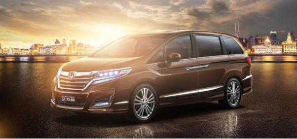 如何鉴别双胞胎车型?本田奥德赛、艾力绅各有