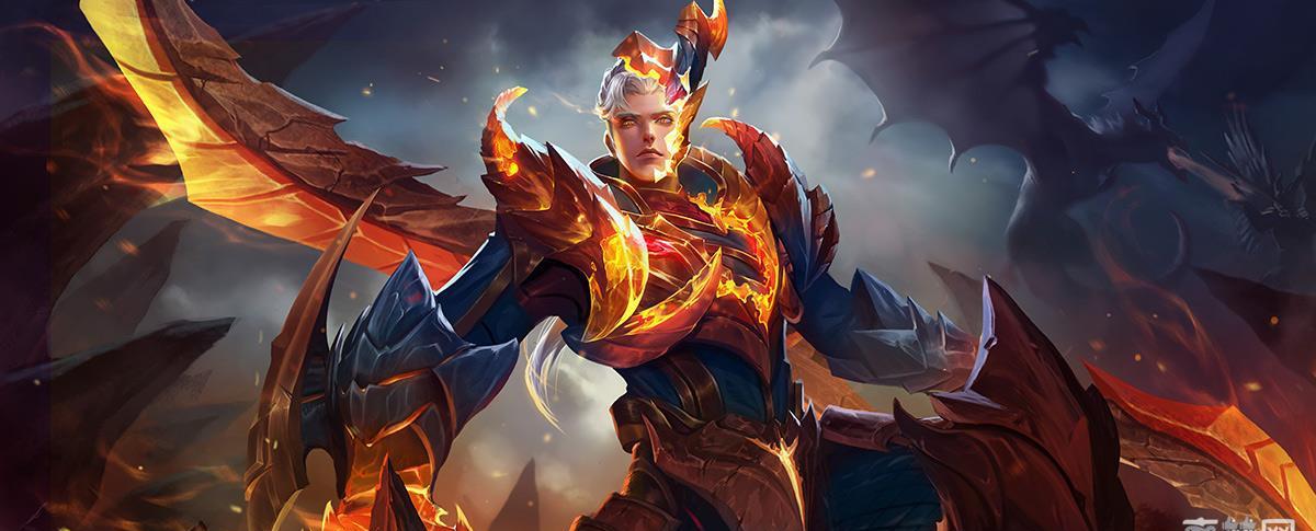 王者荣耀铠打野出装推荐 铠最强打野出装顺序