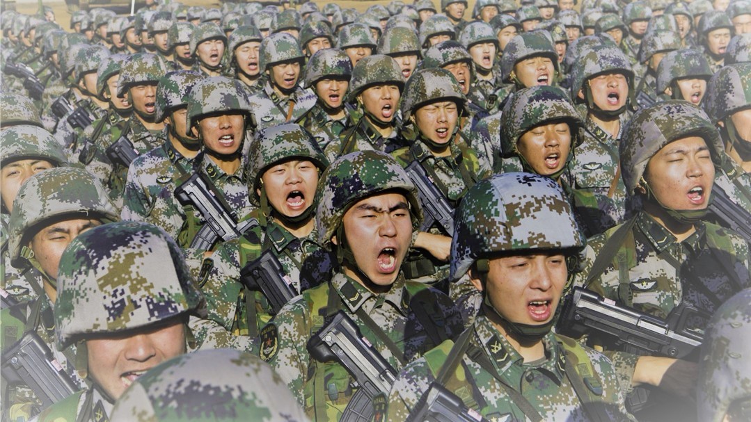 大专生当兵有哪些利弊?替自己和身边的朋友看