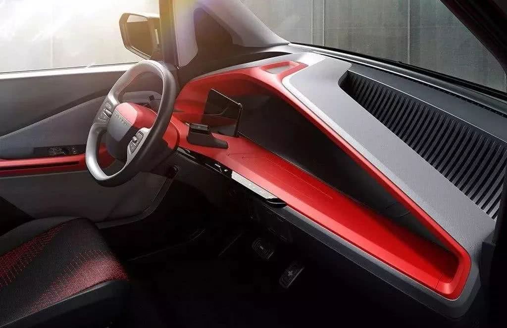 智能出行的移动终端,为何却由这家传统车企率