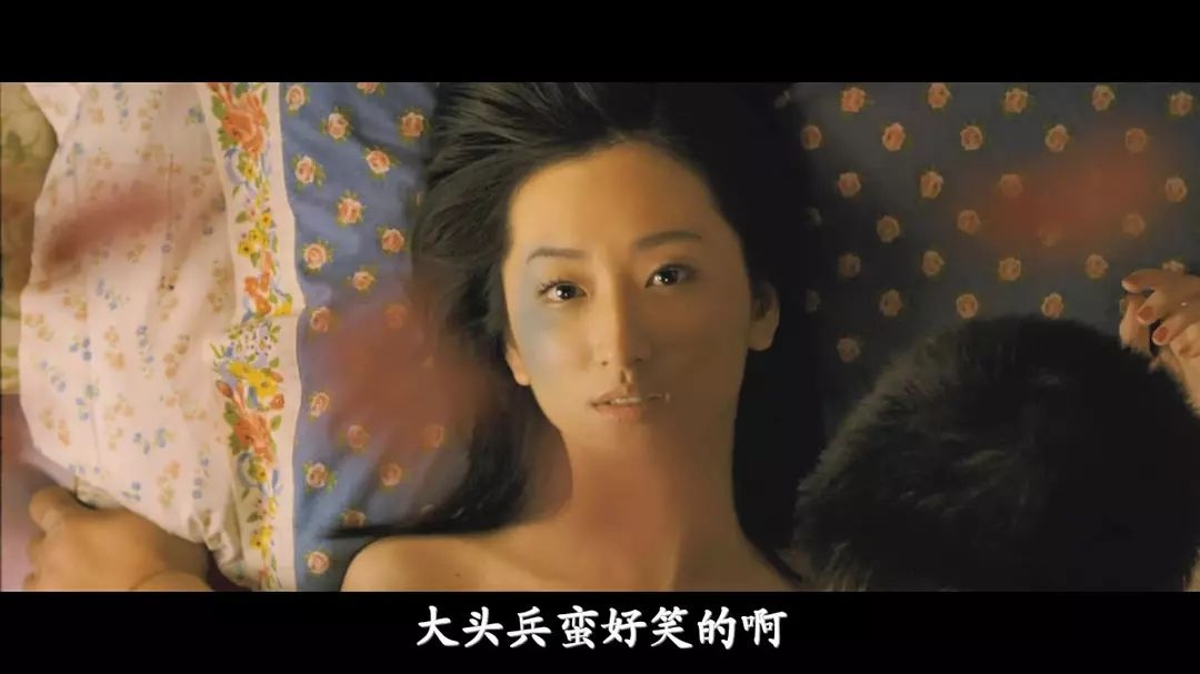 又假结婚?她竟然承认18岁结过一次婚?我们都