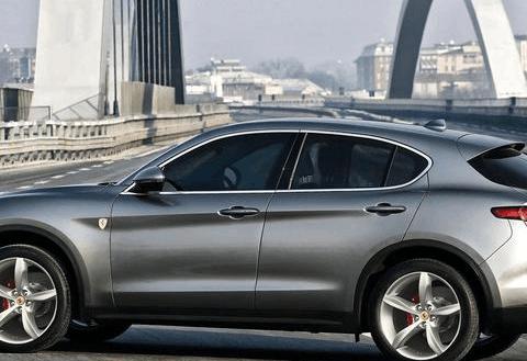 2018买SUV我就死等这三款! 10到30万的价格一上市就是爆款~