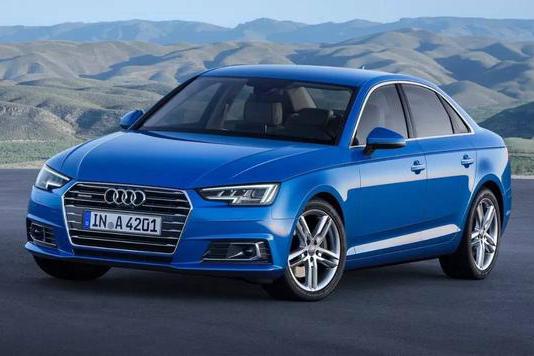 曾经中级豪车标杆，如今跌破25万大关，奥迪A4L还能买吗？