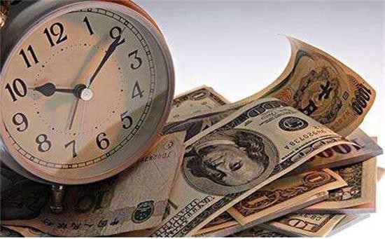 存一万块一天才几毛钱收益率!小额资金该如何