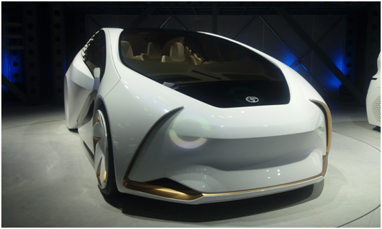 一篇文章看尽北京车展亮点，小编吐血推荐！