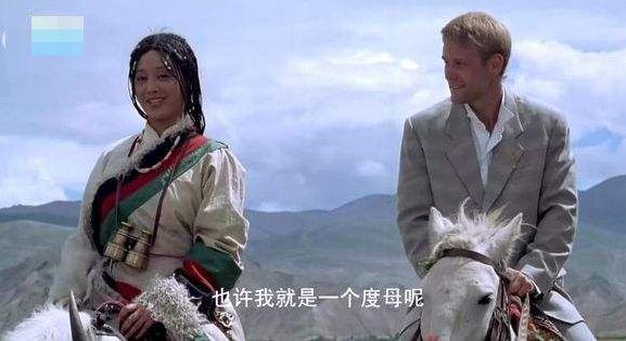 经历婚姻失败,独自带大儿子,外界对宁静的泼辣误会了太多年