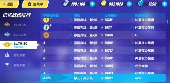 崩坏3细数崩坏3开服以来大事件，这些事，让崩坏3失去了公信力