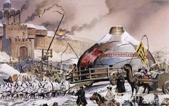 陈与义《临江仙》:古今多少事,渔唱起三更