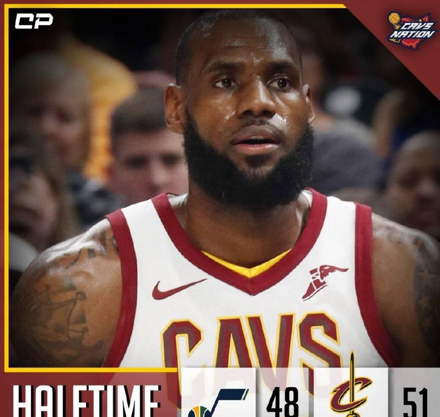  詹姆斯三双表现统治攻防两端 NBA比分记录湖人108比100击败勇士