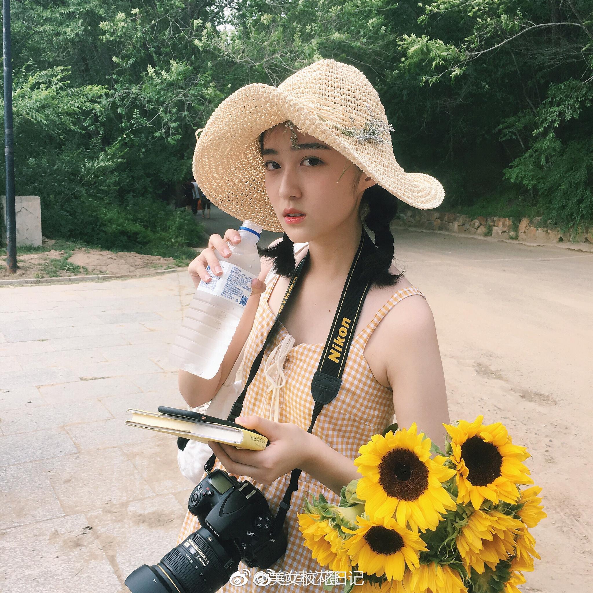 2018艺考生,来自吉林长春。中央戏剧学院表演