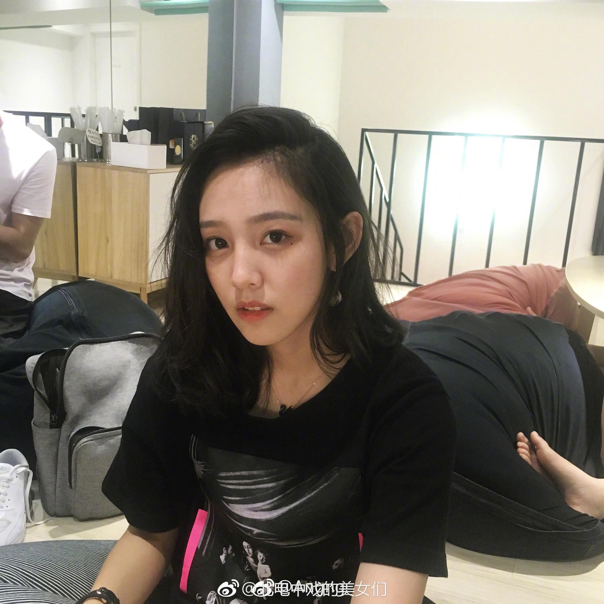 2018舞蹈艺考生,来自福建厦门