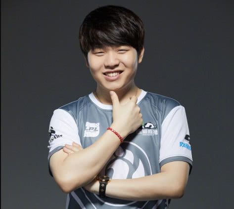 韩国网友:感谢IG换下TheShy,让KT没有被3-1!