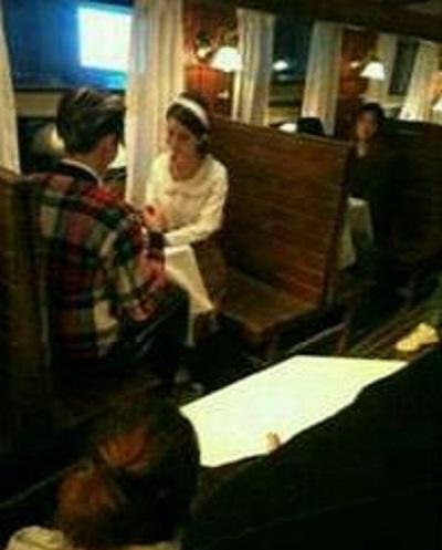 赵丽颖被他多次探班, 身边工作人员曝出颖宝真实恋情, 他是谁?