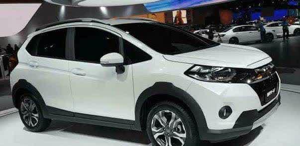 外形好看空间大, 这四款八万左右的SUV你们喜欢哪一款?