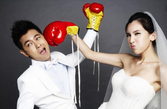 林志颖老婆也是先生子后结婚,曾遭婆家质疑结