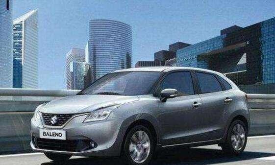 铃木又推亲民车, 溜背造型颜值不输飞度, 8万起或成思域终结者