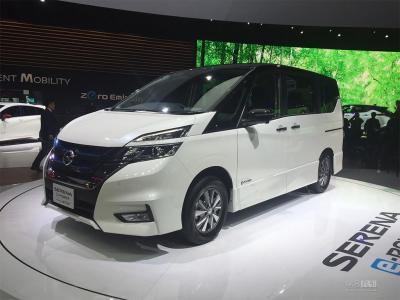 买MPV别只盯着埃尔法，这款日产8座车对消费者更友好！