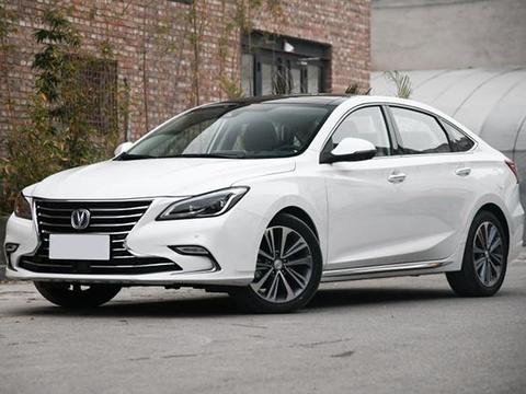 全新黑马中型车，迈腾配置朗逸价，新车上市仅十天，卖出5千台