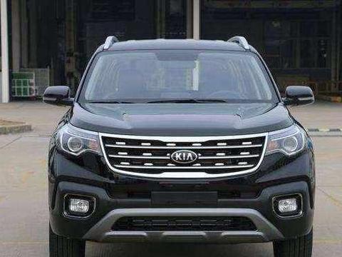 18款起亚智跑,你绝对不知道的秘密