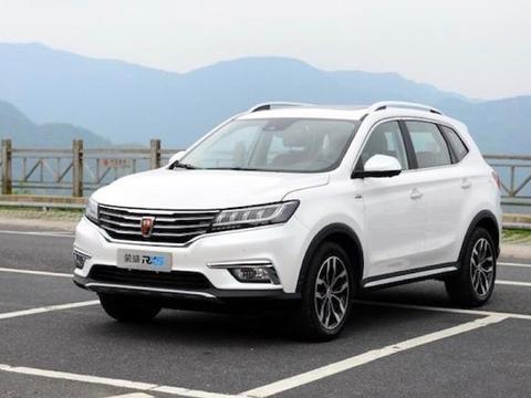 前大众设计师操刀，设计已超越韩系车，最帅国产SUV才卖9万多