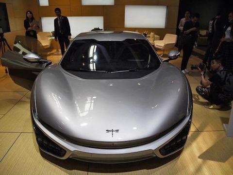 中国首台超级跑车即将量产，4.6秒破百，比逼格国产车还有谁？