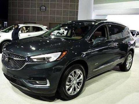 万众期待的这款车终于要入华了