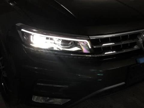 越来越多人买车都选了这辆，帅气空间大，后悔没有早知道！！