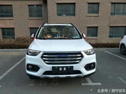 唯一不被国人骂的国产车，不愧为国民神车，开着比开宝马还要自豪