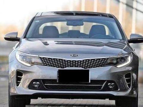 最惨的韩系车，曾卖16万和迈腾硬刚，如今售13万和朗逸争风吃醋！