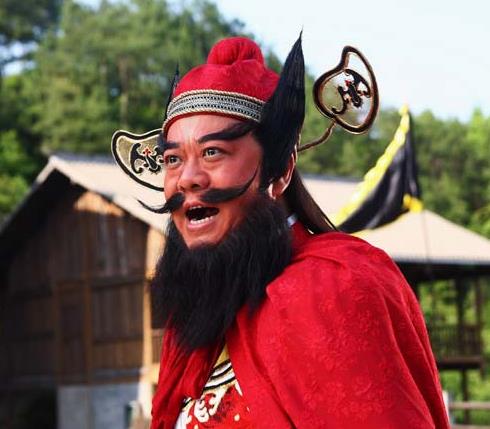 天师钟馗有八美霍思燕妖娆曾宝仪俏皮张嘉倪哭戏漂亮
