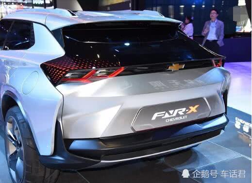 雪佛兰最美SUV来中国，售价14万绝对会火爆！