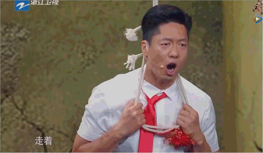 凌潇肃:被八卦新闻耽误的演员,网友:这才是表演教科书!