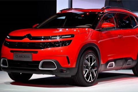 20万左右最值得买的5款SUV，款款都是精品，总有一款是你想要的