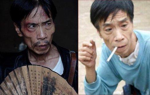 盘点电影中演坏人生活中却是好人的10大演员: 最后一位让人心酸