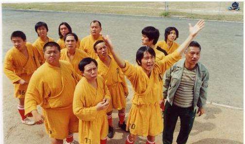 河南的少林足球学校,为什么没能培养出优秀的