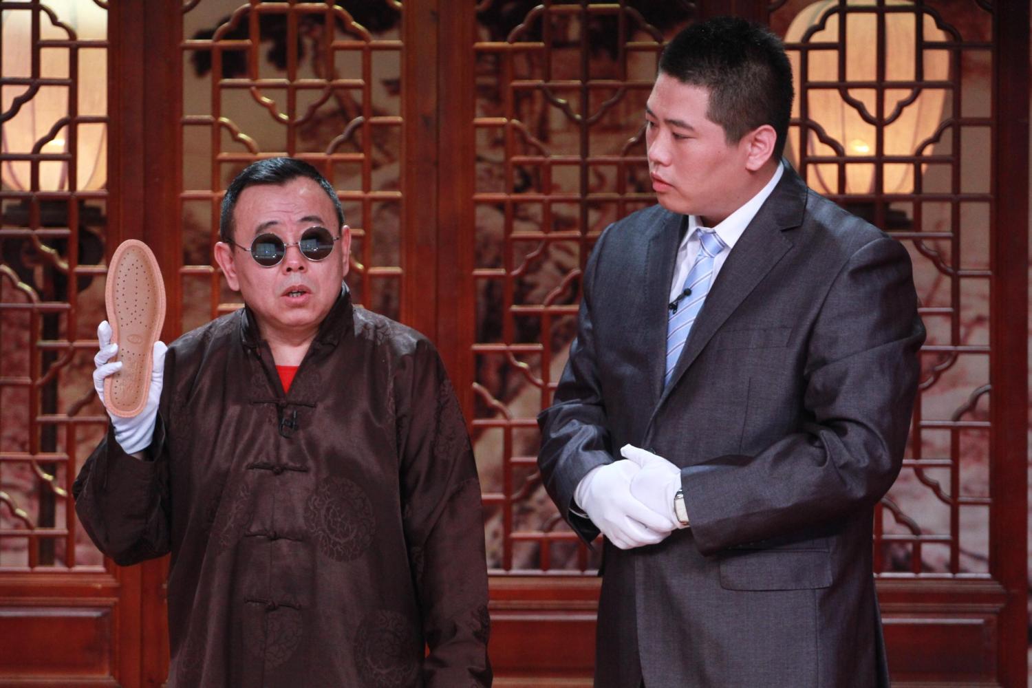 潘长江女儿长相, 潘长江外孙身高, 为何都完美错过了他的基因?