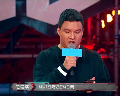 因病缺席总决赛,是否可以证明《热血街舞团》