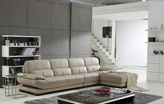 真皮沙发臭味怎么去除